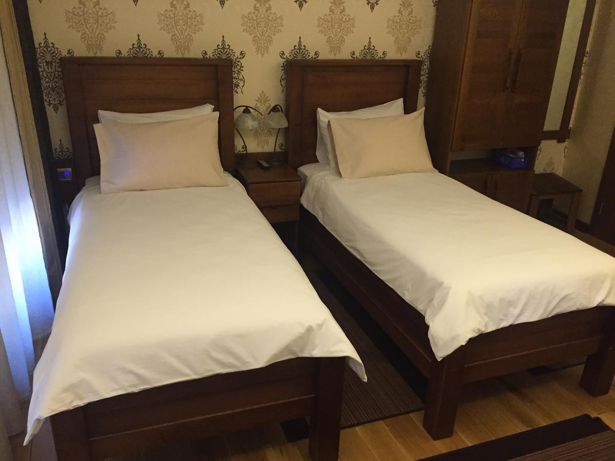 Konak Jovanje Beograd Rom bilde